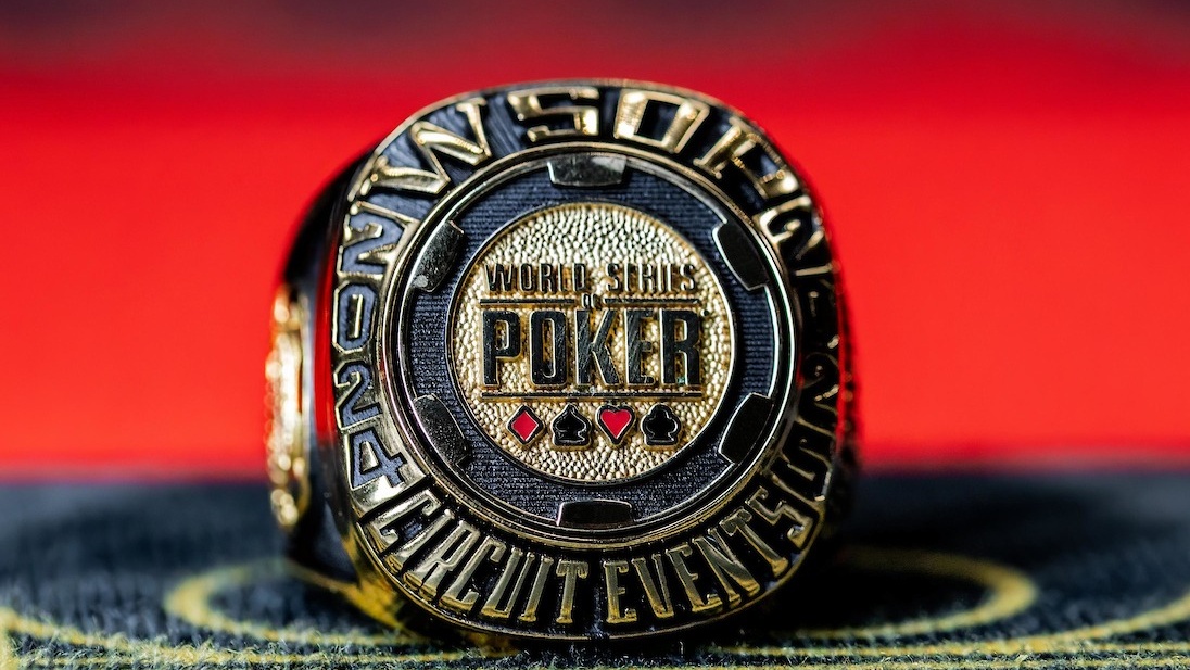 WSOP Circuit Panama 2025: Gold Rings, Beaches & Your $5 Shot